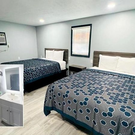 Hillsboro Inn & Suites Extérieur photo