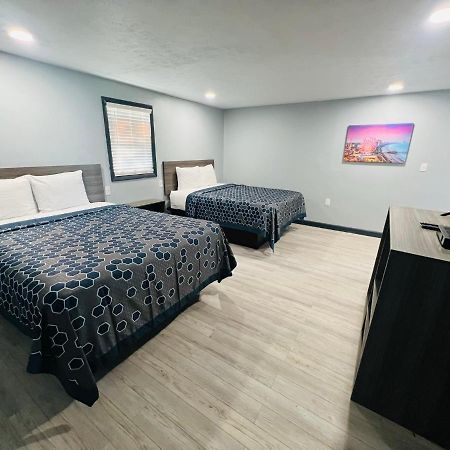 Hillsboro Inn & Suites Extérieur photo