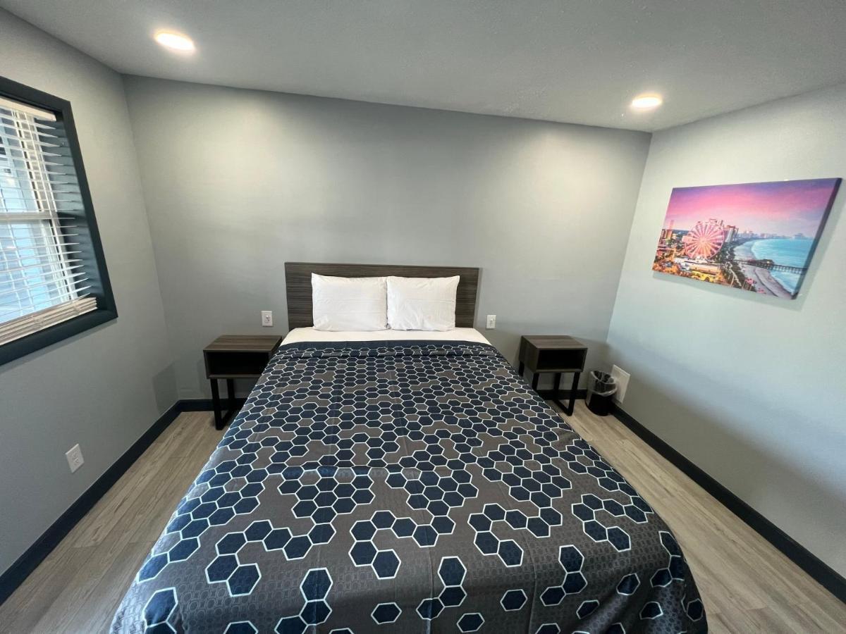 Hillsboro Inn & Suites Extérieur photo